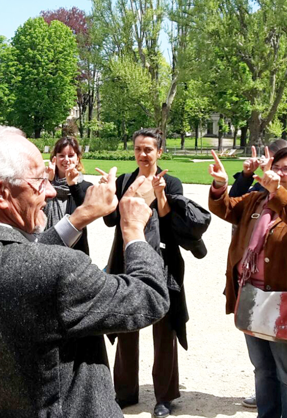 Operatori culturali per l’inclusione