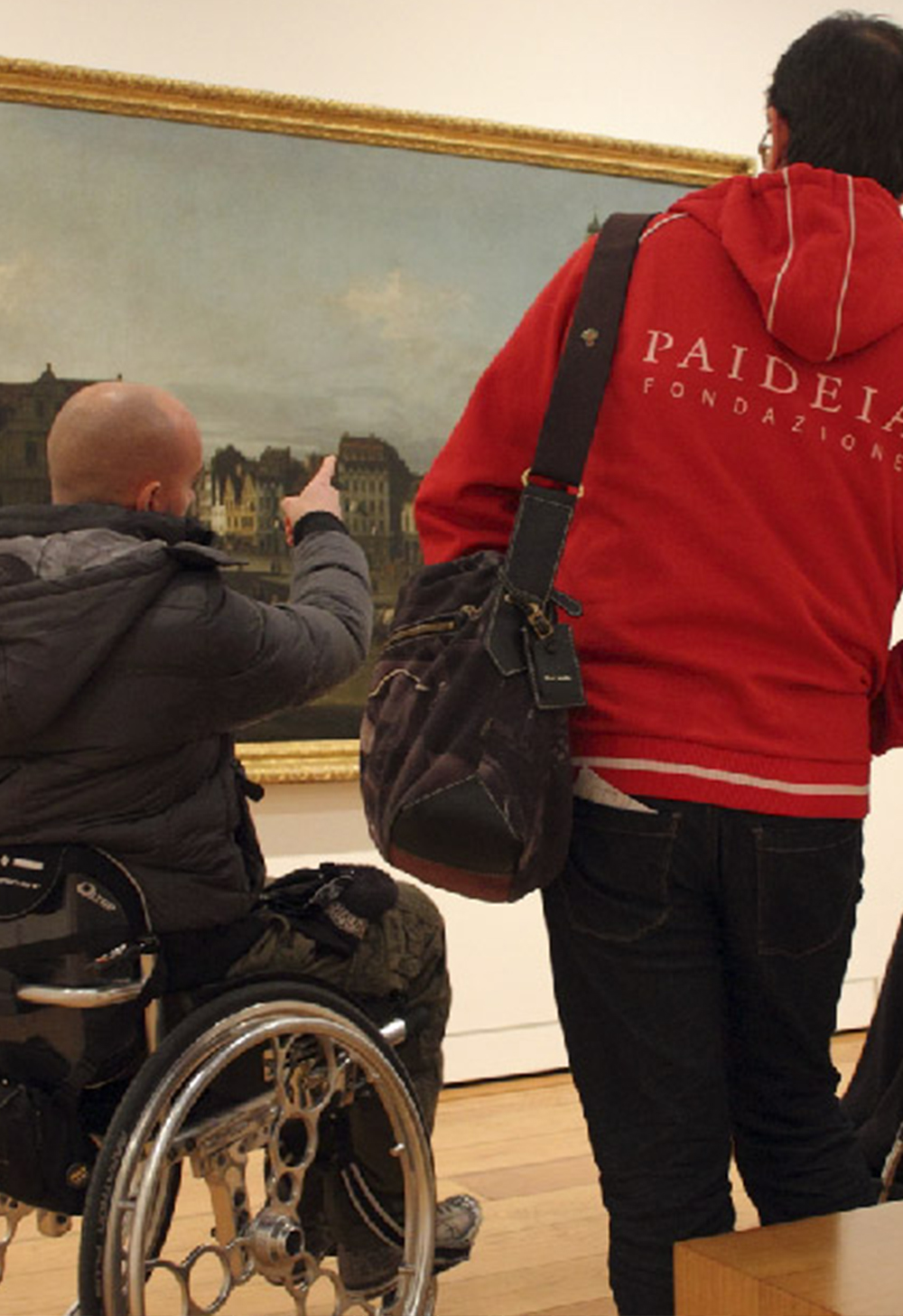 Operatori culturali per l’inclusione