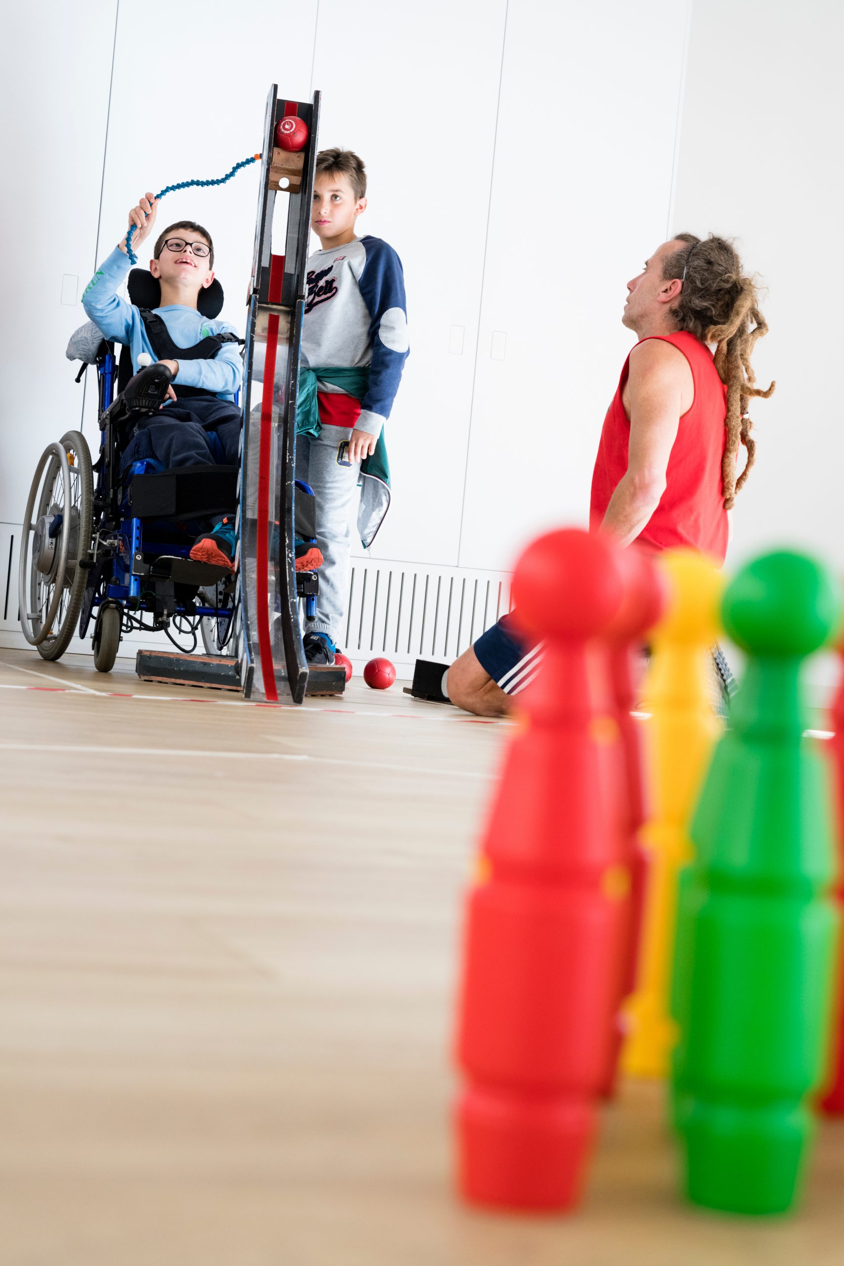 Attività per bambini e ragazzi