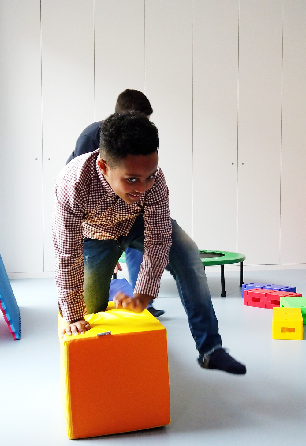 Percorsi di riabilitazione