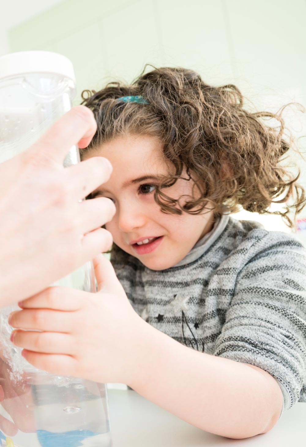 Percorsi di riabilitazione