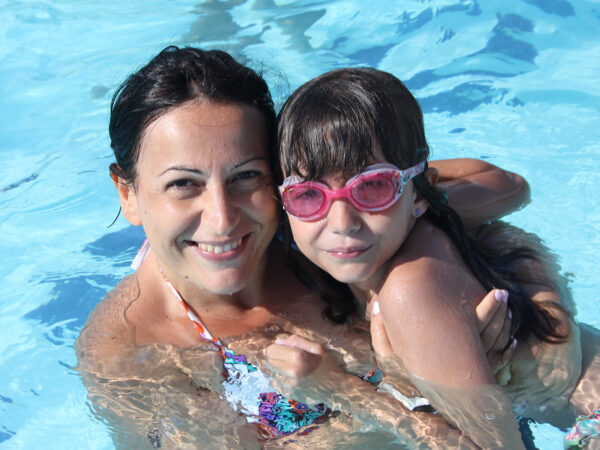 Cosa vuol dire essere genitori di un bambino con disabilità? Il racconto di Laura, la mamma di Nicolò