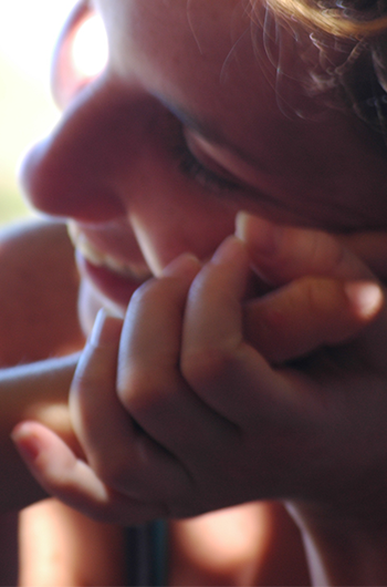 Affiancamento familiare