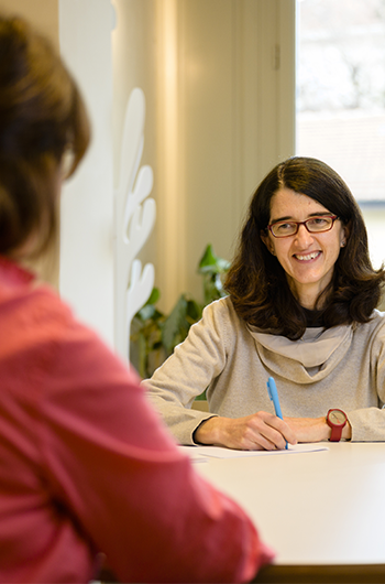 Un aiuto per tutta la famiglia