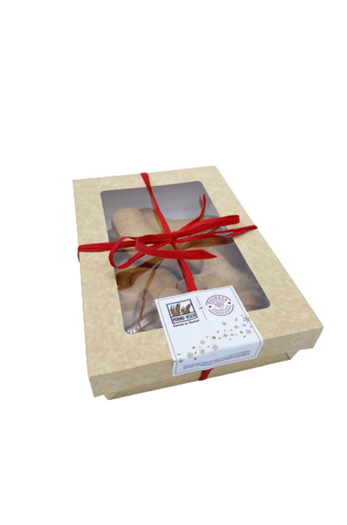 Natale solidale con le Limited Edition per Paideia