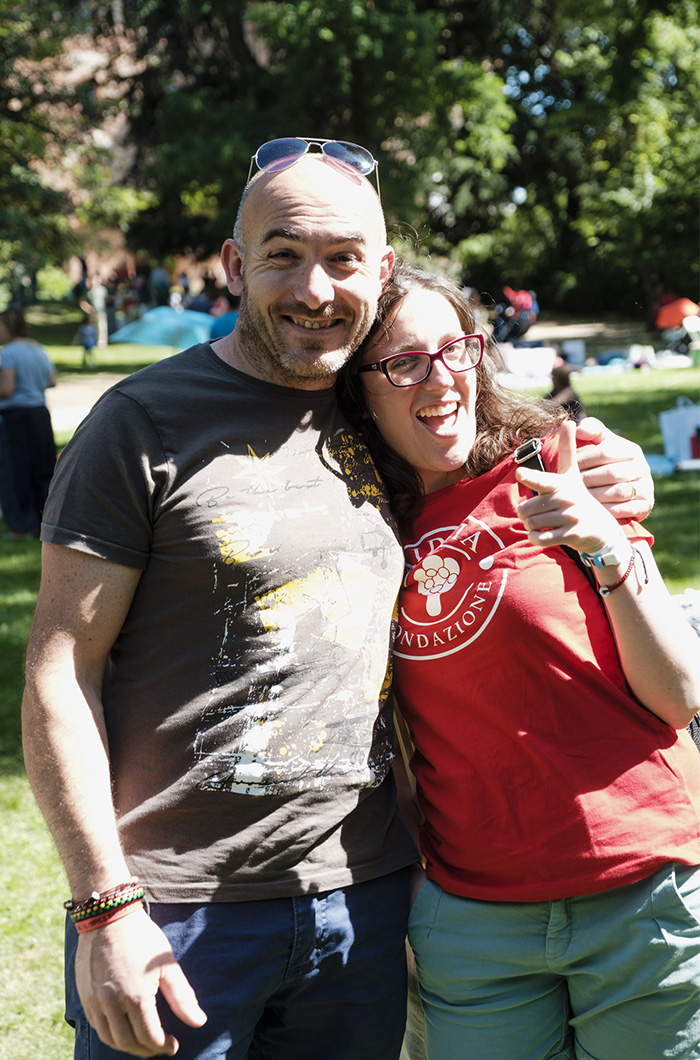 Crea la tua raccolta fondi