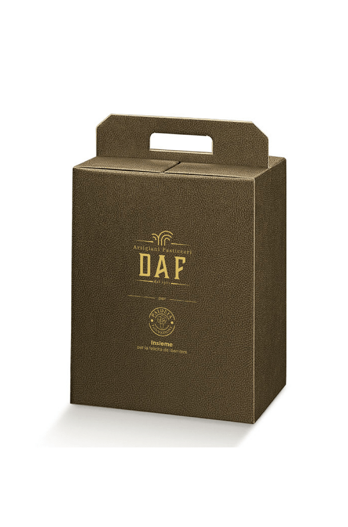 Natale solidale con le Limited Edition per Paideia