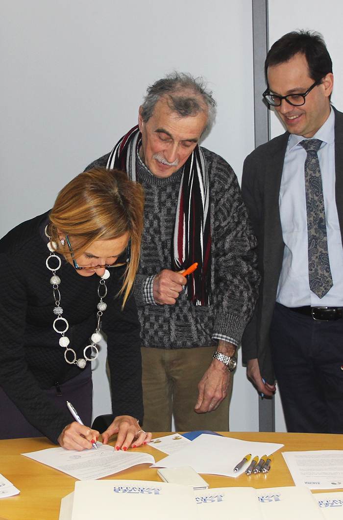 Affiancamento familiare