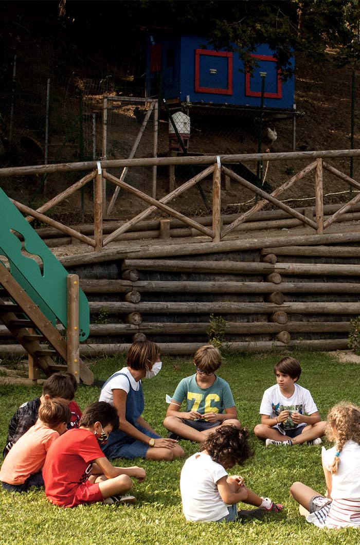 Esperienze per tutta la famiglia