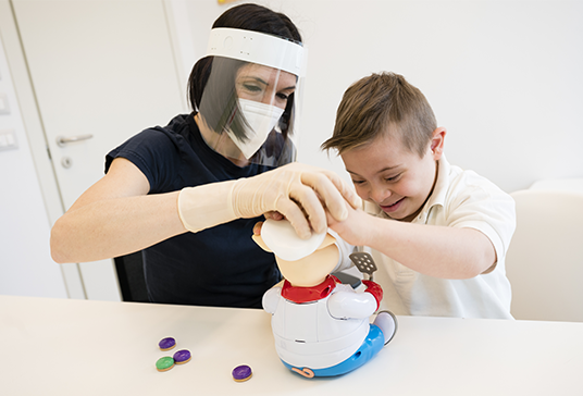 Affrontiamo le difficoltà insieme