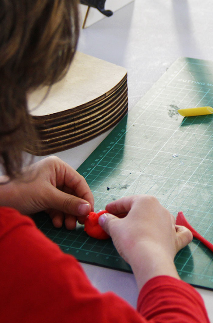 Percorsi di riabilitazione