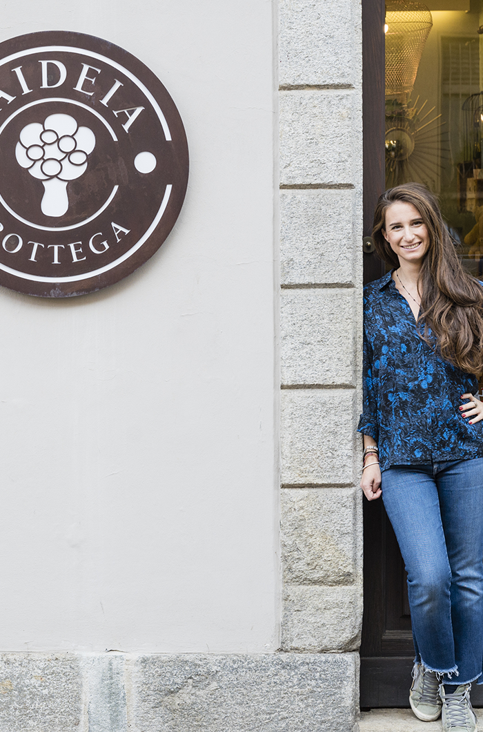 Scopri la Bottega Paideia