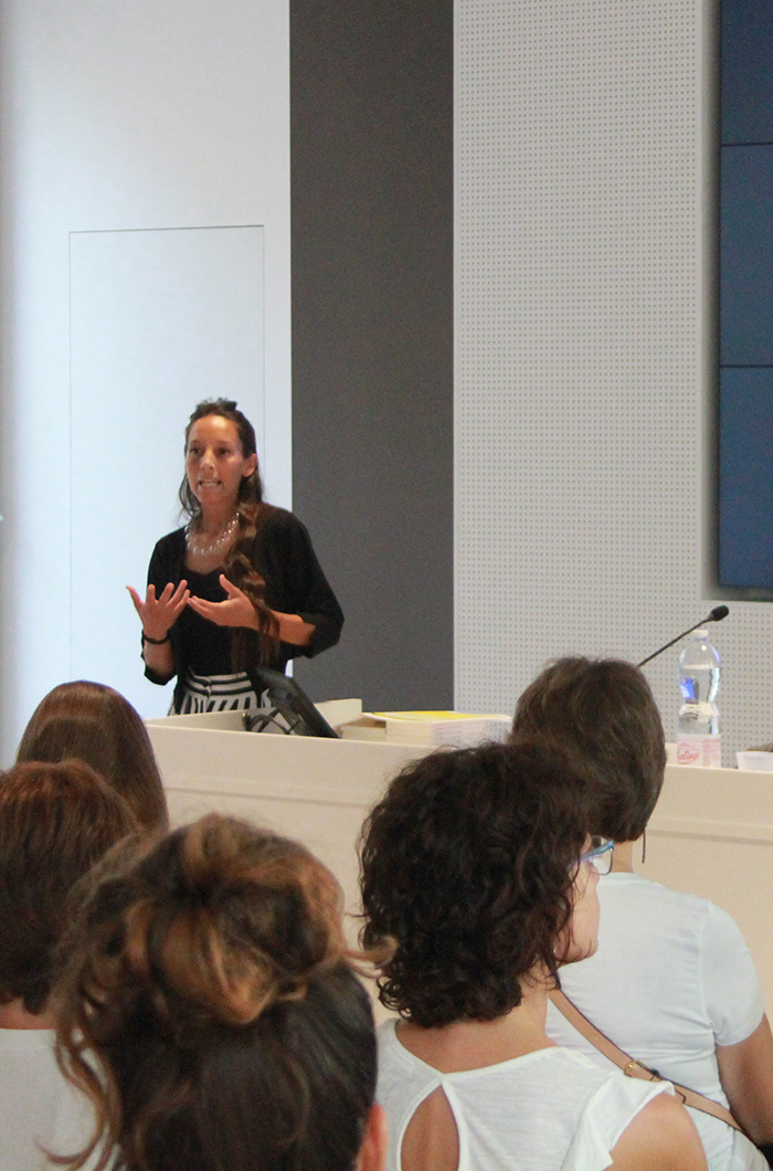 Operatori culturali per l’inclusione