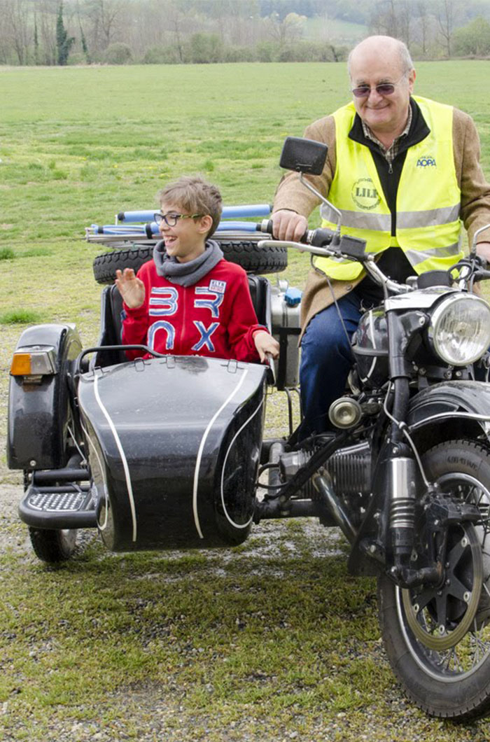Esperienze per tutta la famiglia