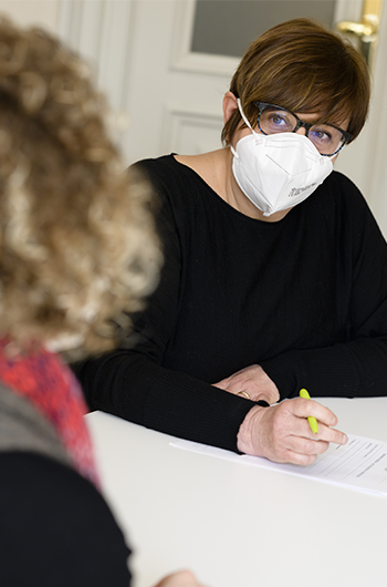 Un aiuto per tutta la famiglia