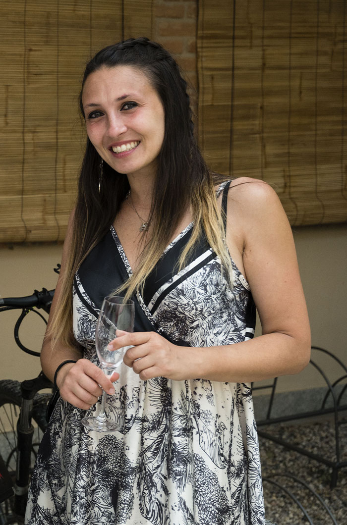 Alessandra: “Estate Paideia un regalo bellissimo, ho imparato a fidarmi e a farmi aiutare”