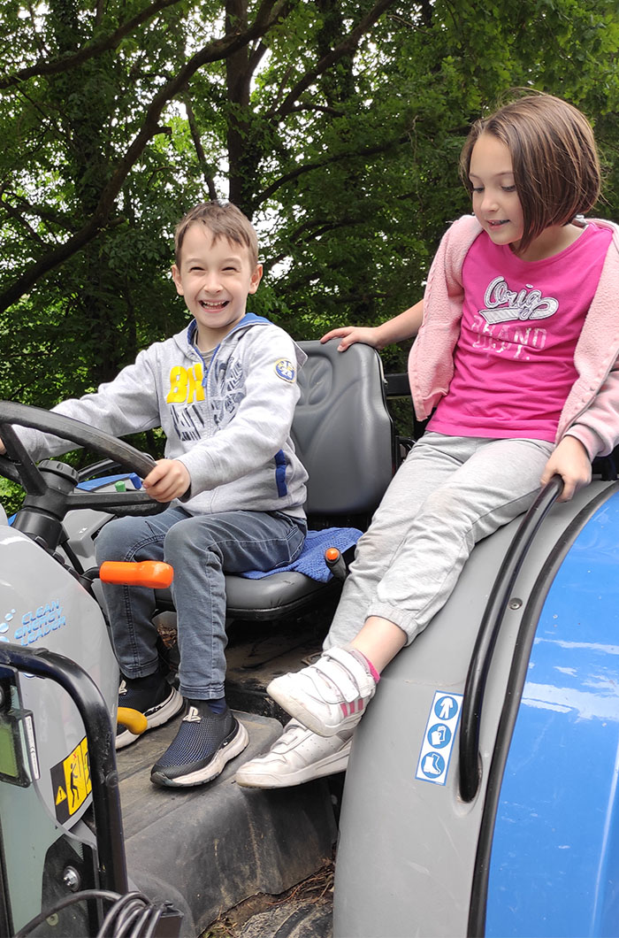 Alessandra: “Estate Paideia un regalo bellissimo, ho imparato a fidarmi e a farmi aiutare”