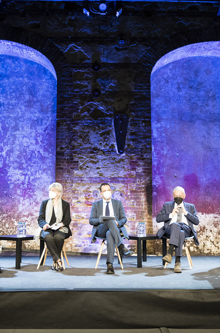 Operatori culturali per l’inclusione