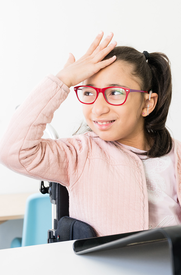 Dalva e Sergio: “è importante sentire di non essere soli”