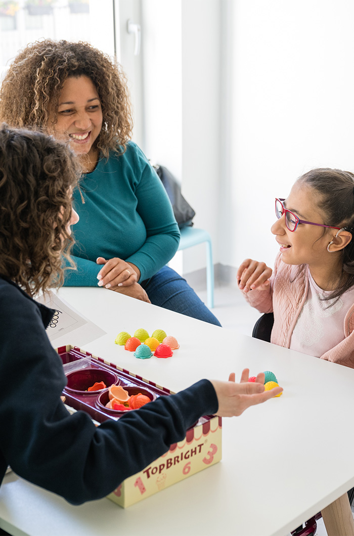 Dalva e Sergio: “è importante sentire di non essere soli”