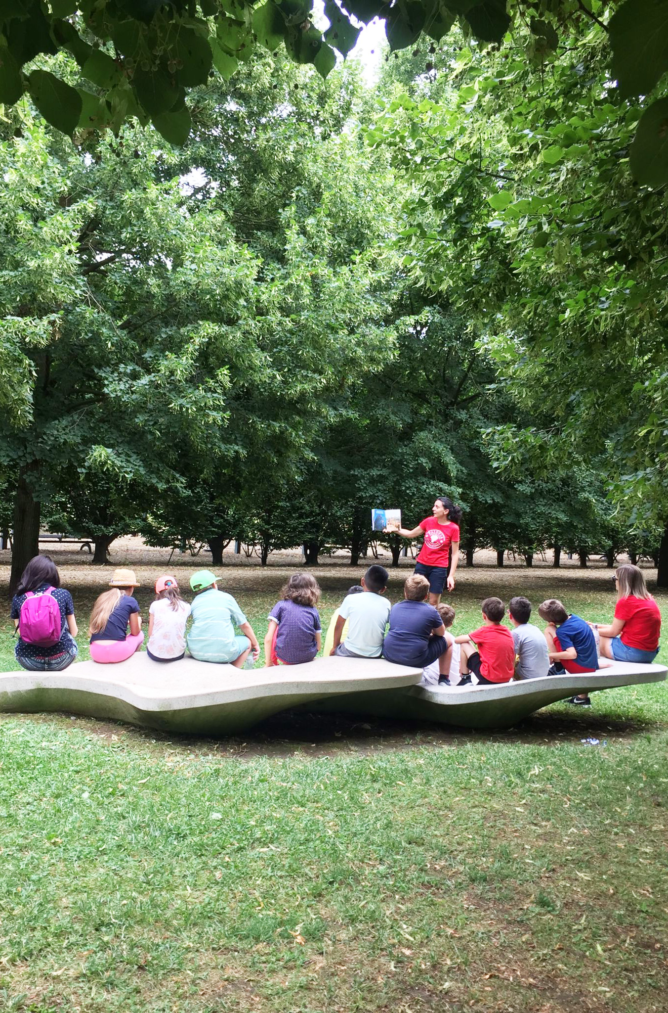 “Le attività ricreative? Tempo prezioso per il benessere delle famiglie”