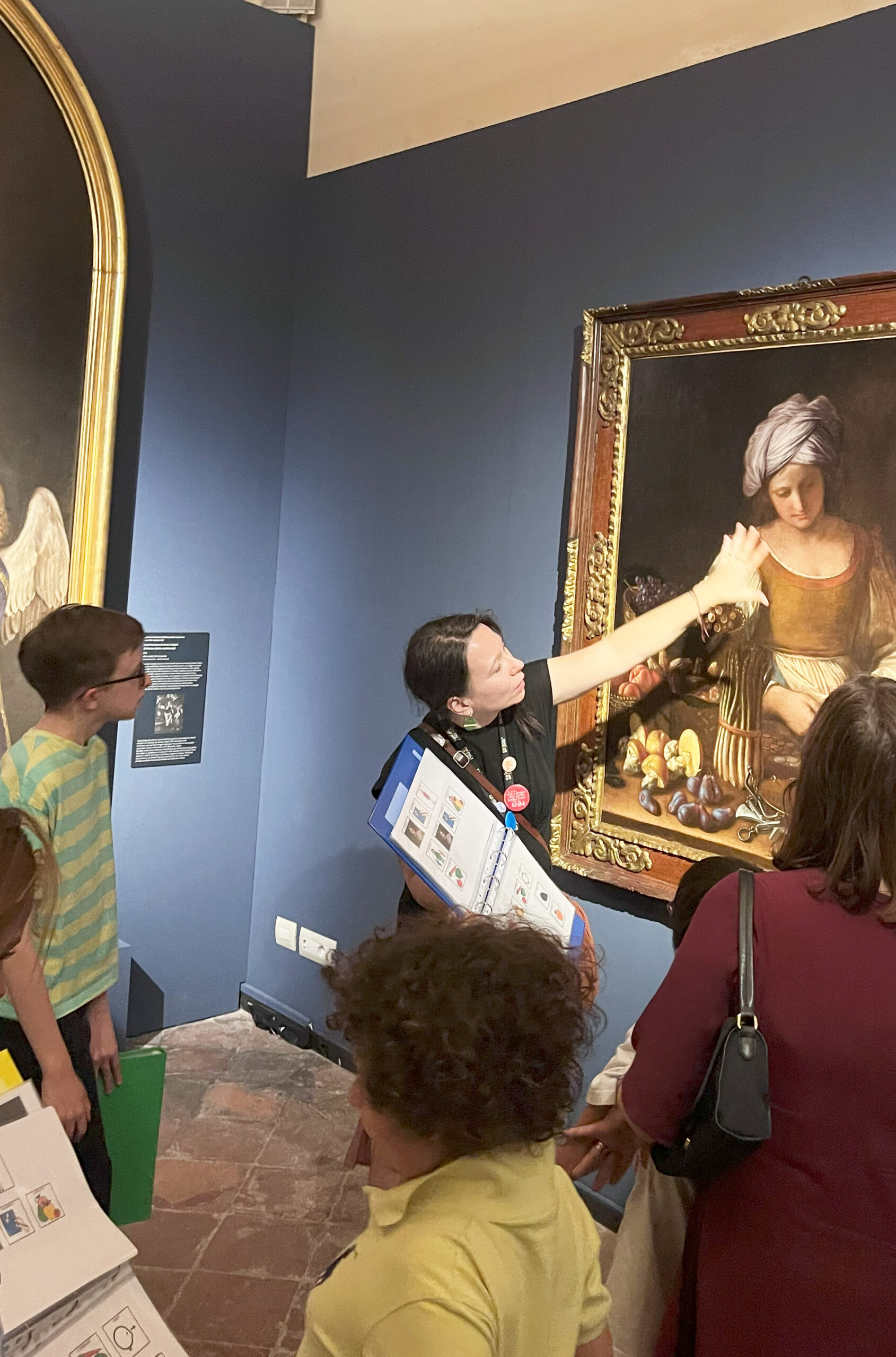 “Le attività ricreative? Tempo prezioso per il benessere delle famiglie”